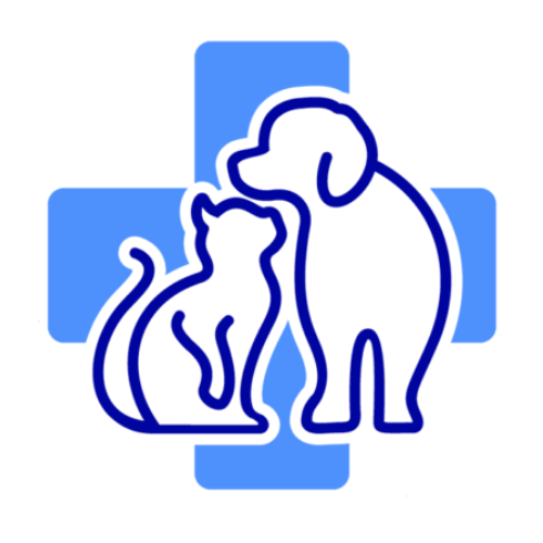 Airport Animal Hospital Logo part