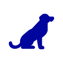 Dog icon